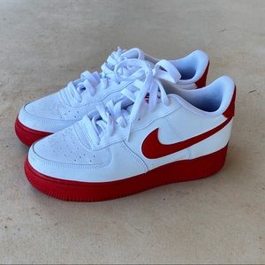 Air forces